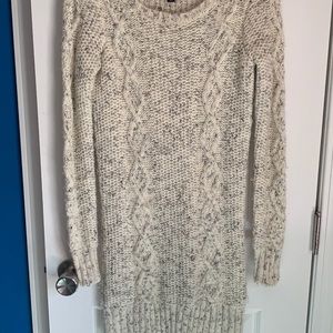 American Eagle Long Sweater/Dress